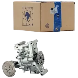 اویل پمپ ایساکو مناسب برای پژو ۲۰۶