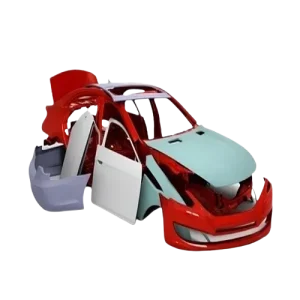 بدنه خودرو