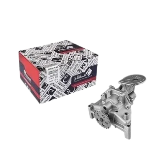 اویل پمپ پژو ۲۰۶ تیپ ۵ اعظام