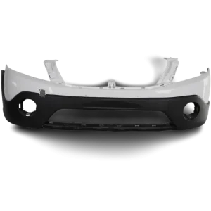 سپر جلو سفید H30 Cross