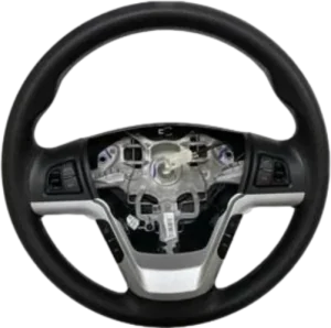 غربیلک فرمان پژو 207 ایساکو